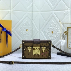 Louis Vuitton Box Bags